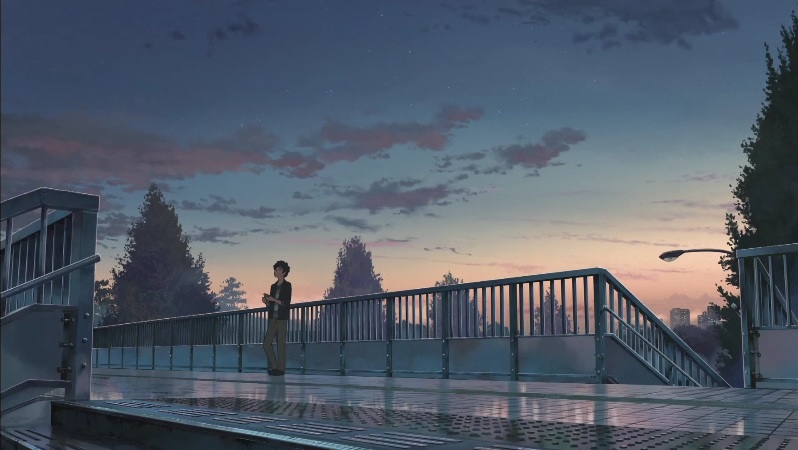 Những Địa Danh Xuất Hiện trong Tuyệt phẩm Anime Kimi no Na Wa / Your Name