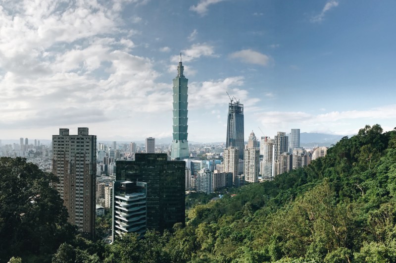 Lịch trình Đài Bắc 3 ngày không dành cho người lười