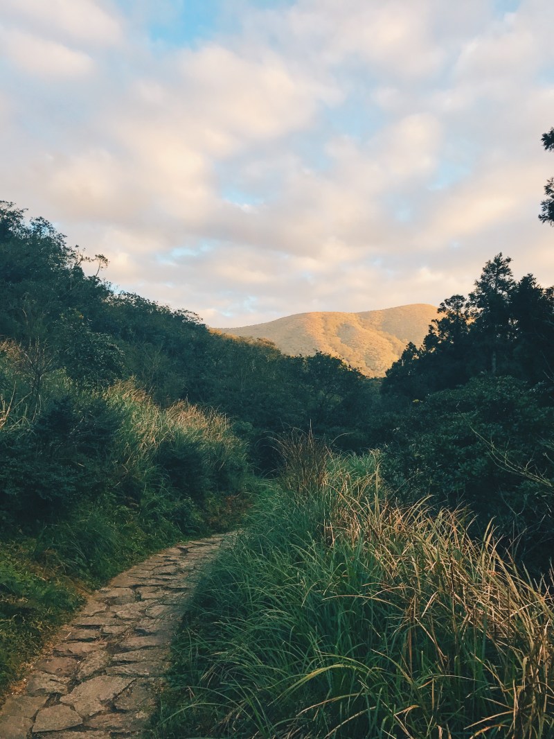 Vườn quốc gia Yangmingshan tại Đài Bắc