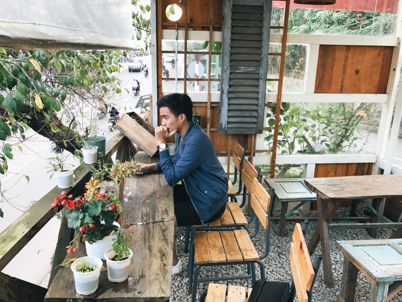 An Cafe, Đà Lạt