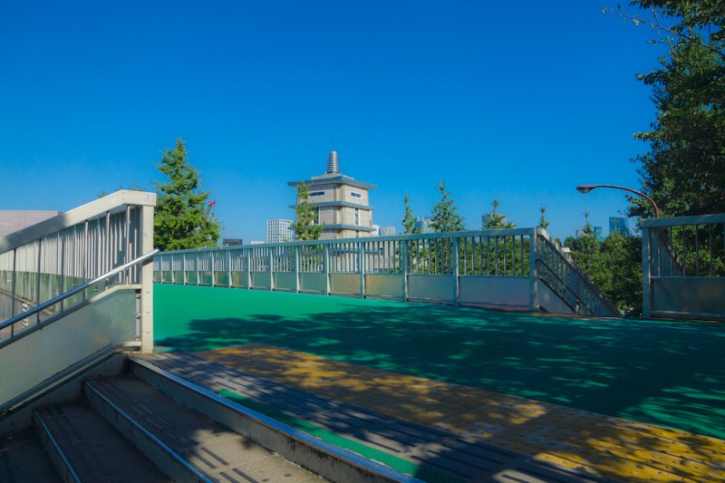 Những Địa Danh Xuất Hiện trong Tuyệt phẩm Anime Kimi no Na Wa / Your Name