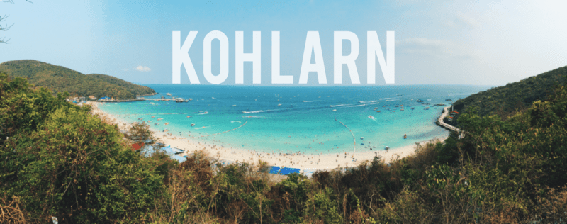 koh-larn-thailand