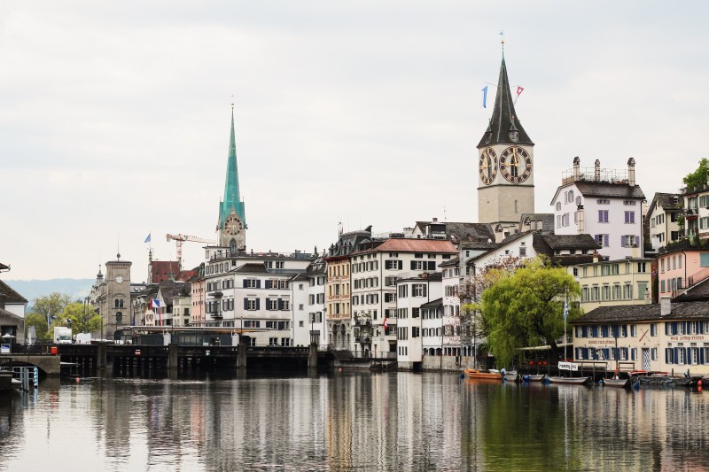 Zurich, Switzerland