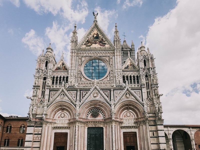 Siena Duomo