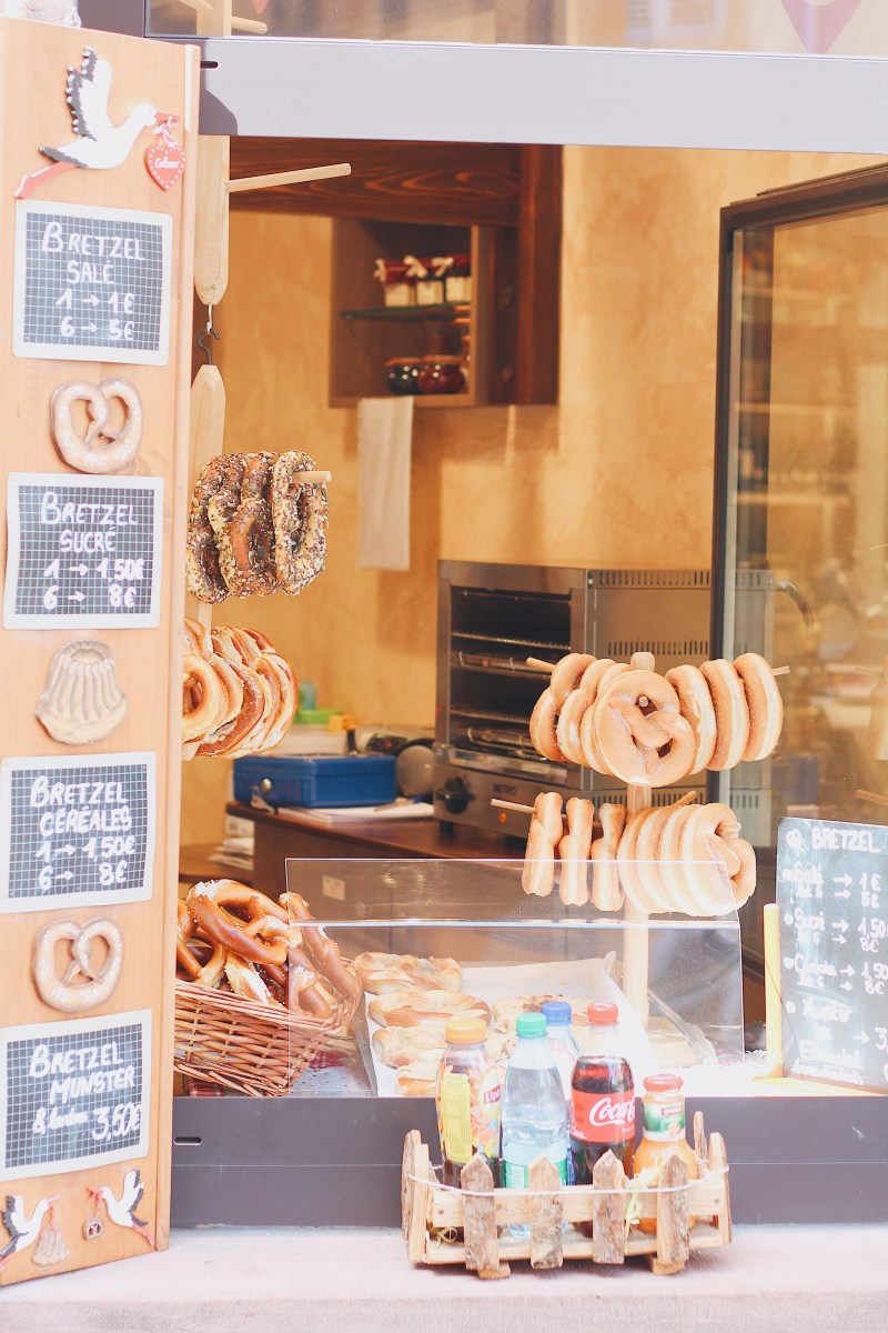 Colmar, France, nước Pháp