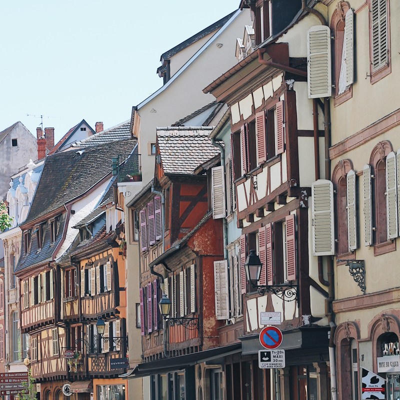Colmar, France, nước Pháp