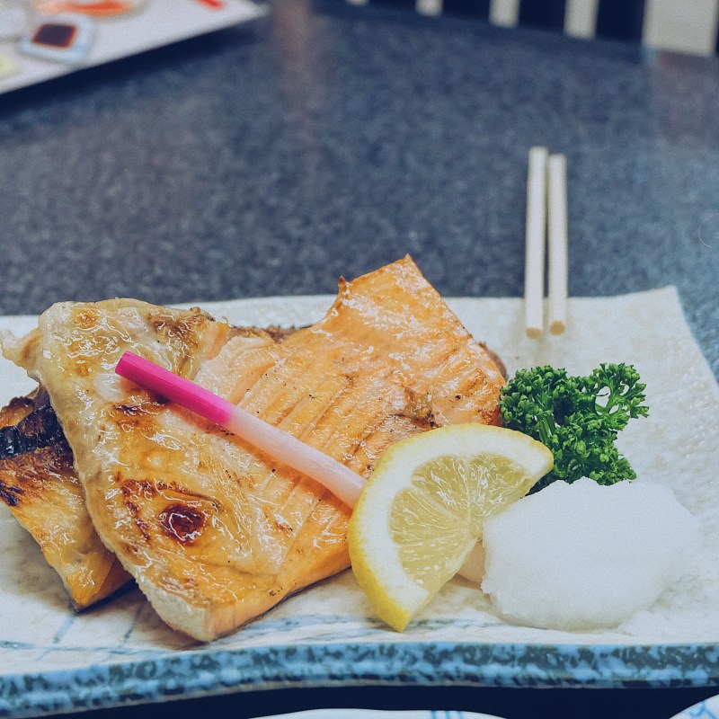 Hakodate Fish Market Chợ Hải Sản Hokkaido Venturology Lý Thành Cơ