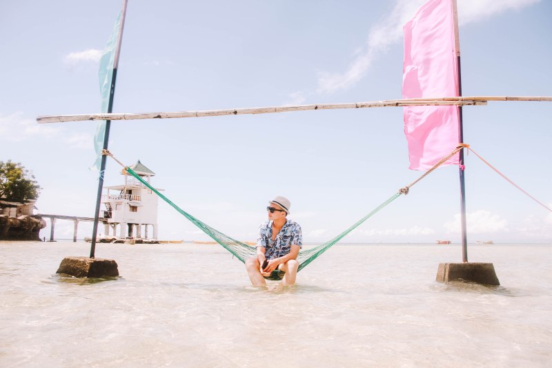 Lý Thành Cơ Venturology Cebu Philippines