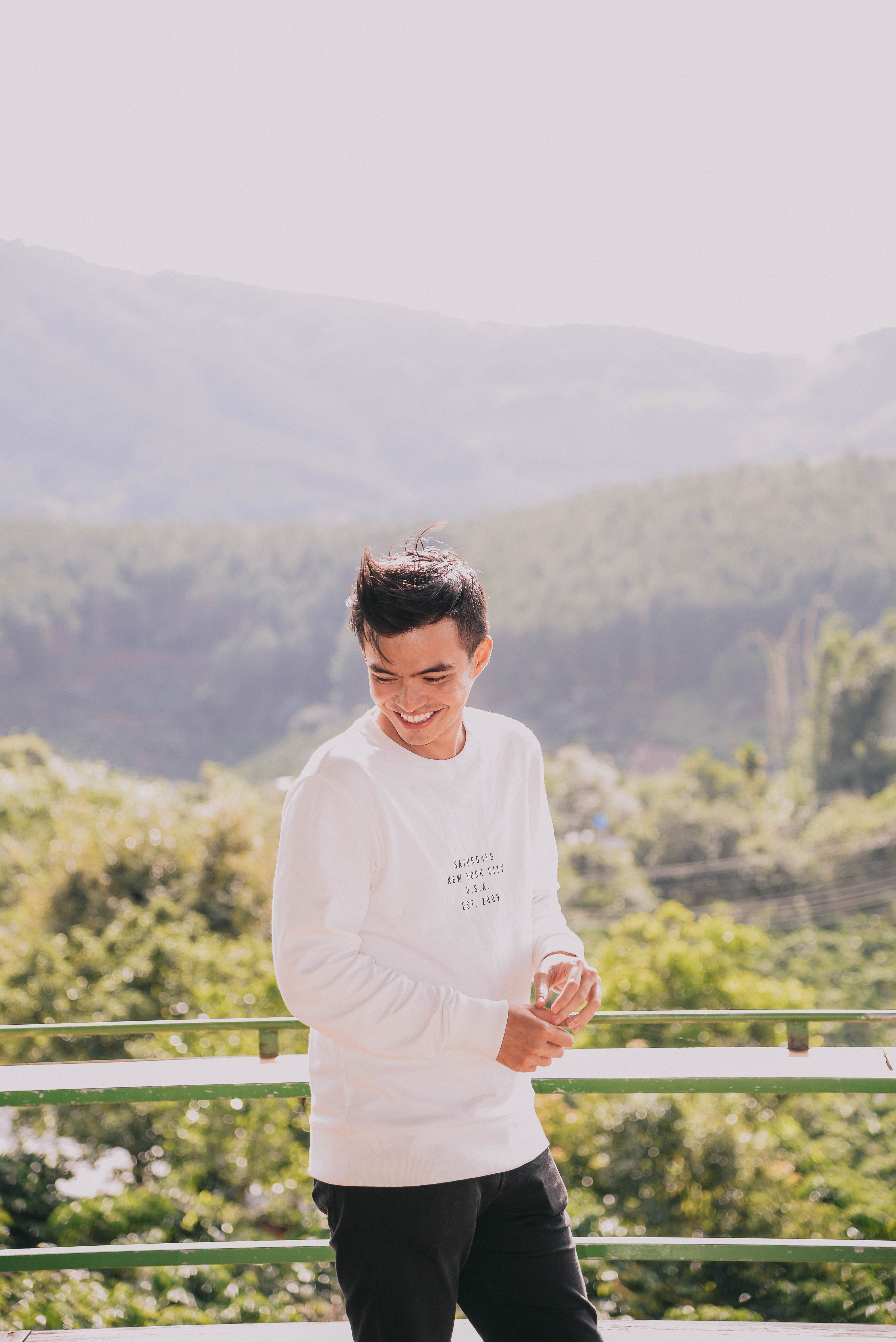 Lý Thành Cơ Venturology Mê Linh Coffee Garden