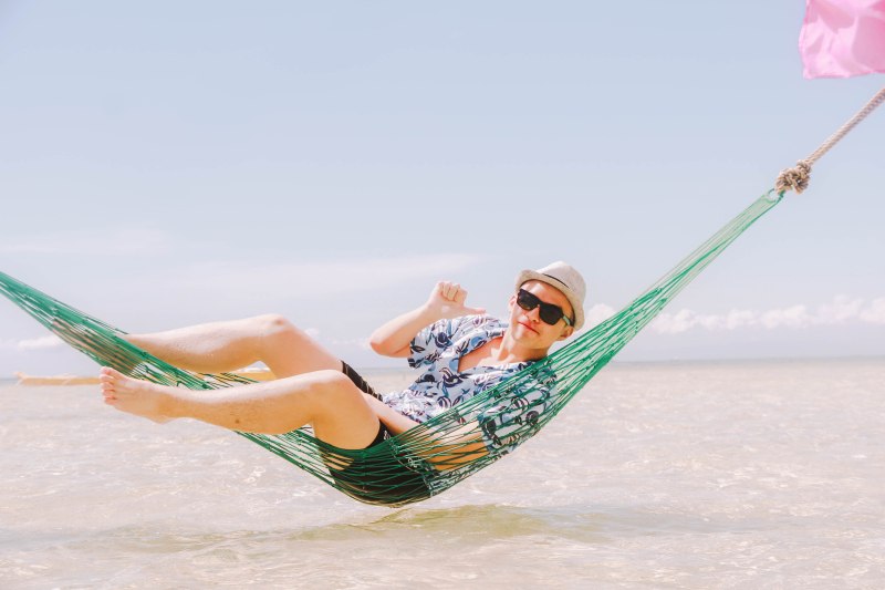 Lý Thành Cơ Venturology