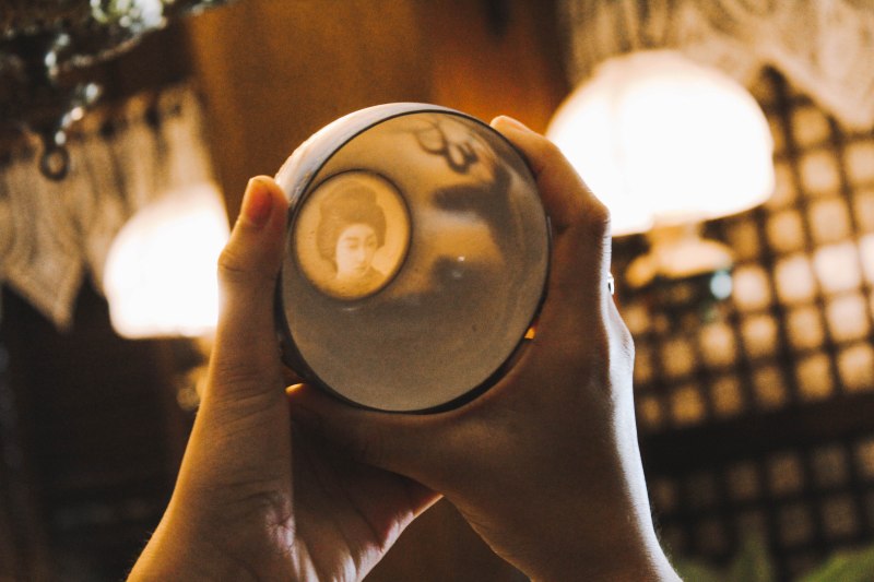 Casa Gorordo Museum hiện vật bên trong