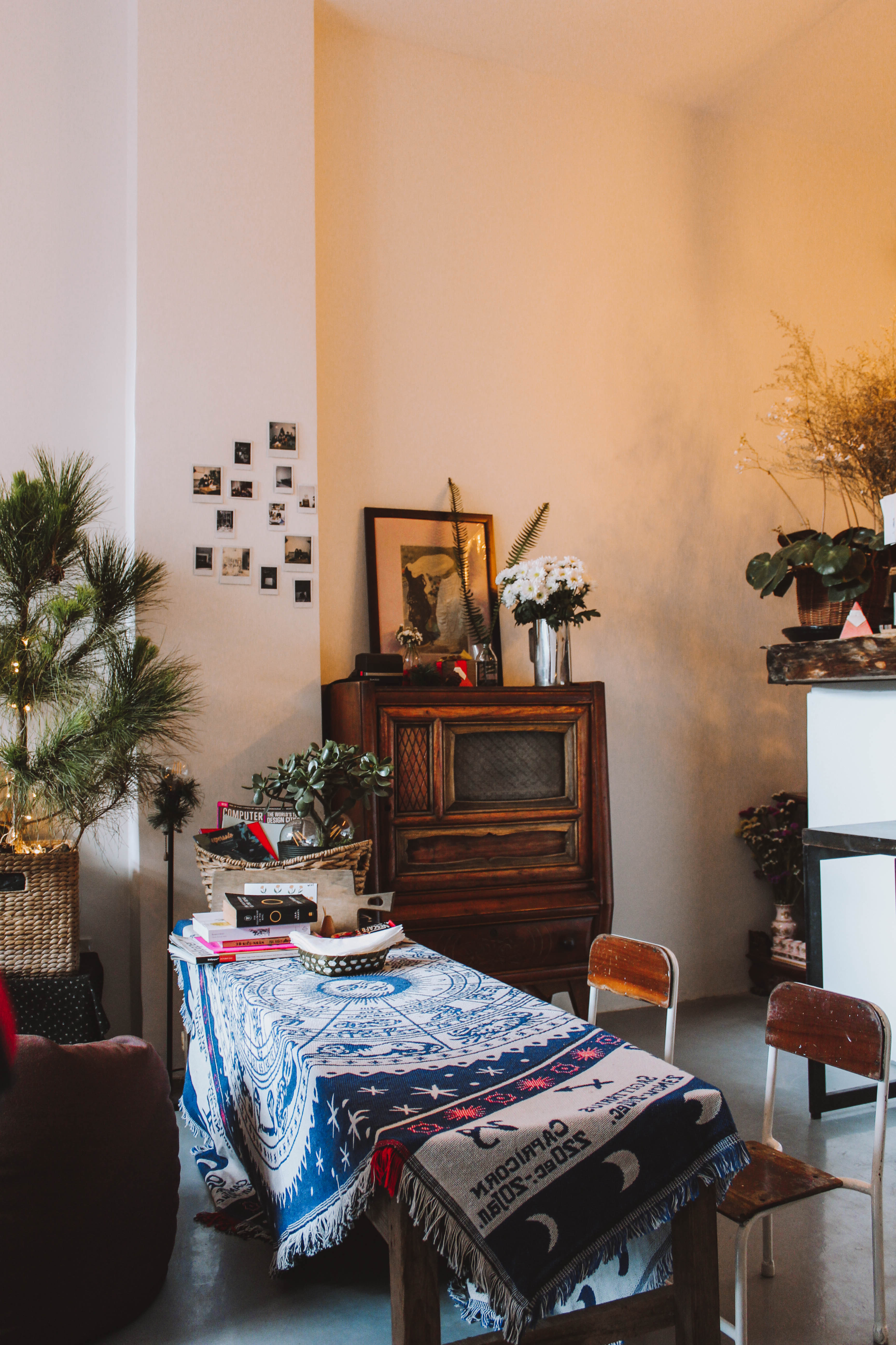 Lễ Tân Été