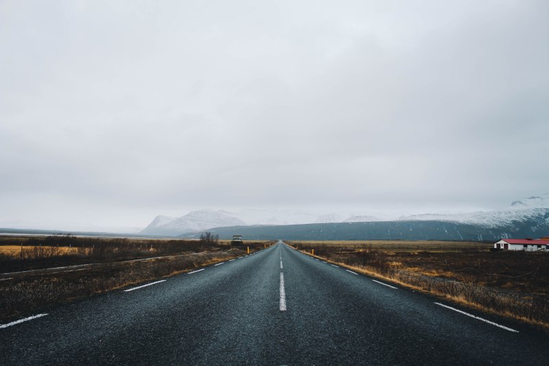 Miền Nam Iceland