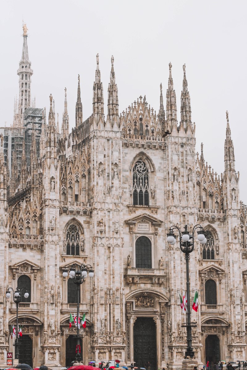 Duomo di Milano