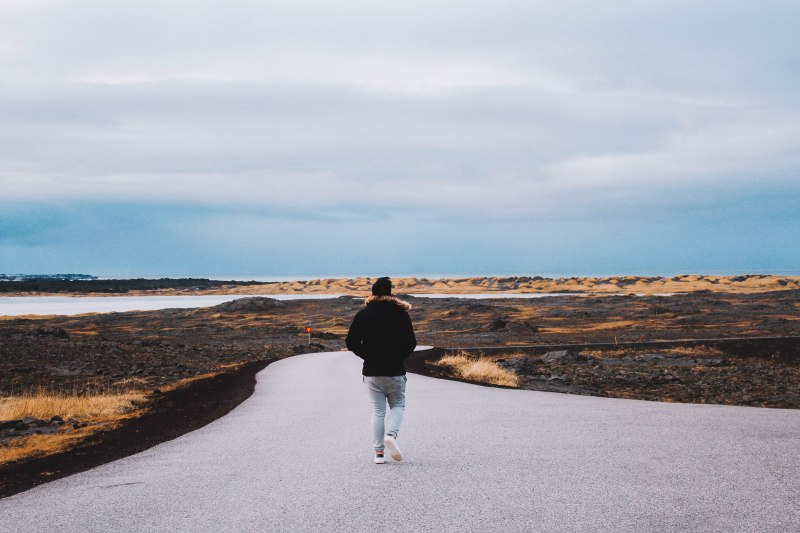 Lý Thành Cơ Bán đảo Reykjanes