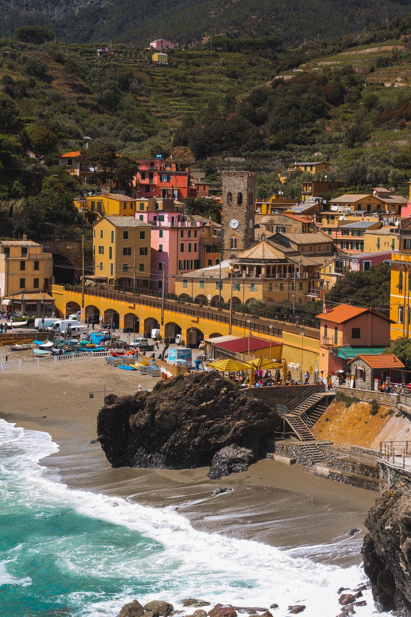 Monterosso al Mare