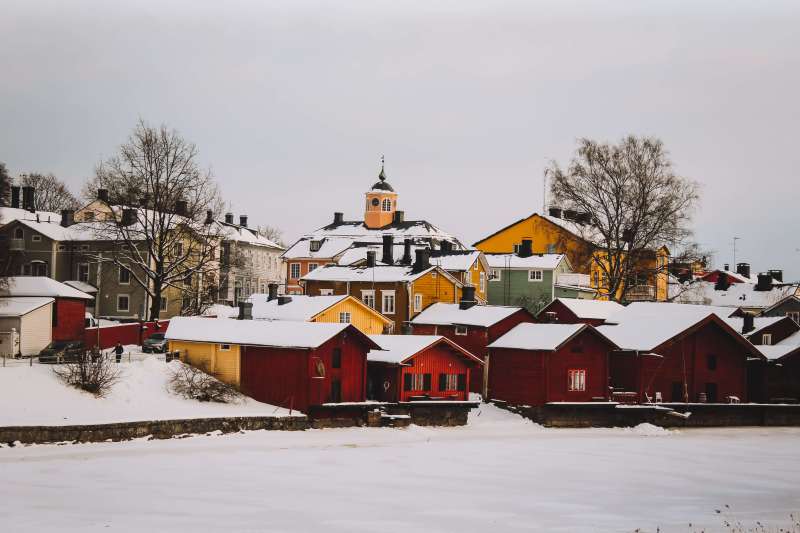Porvoo