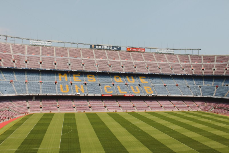 Camp Nou 1