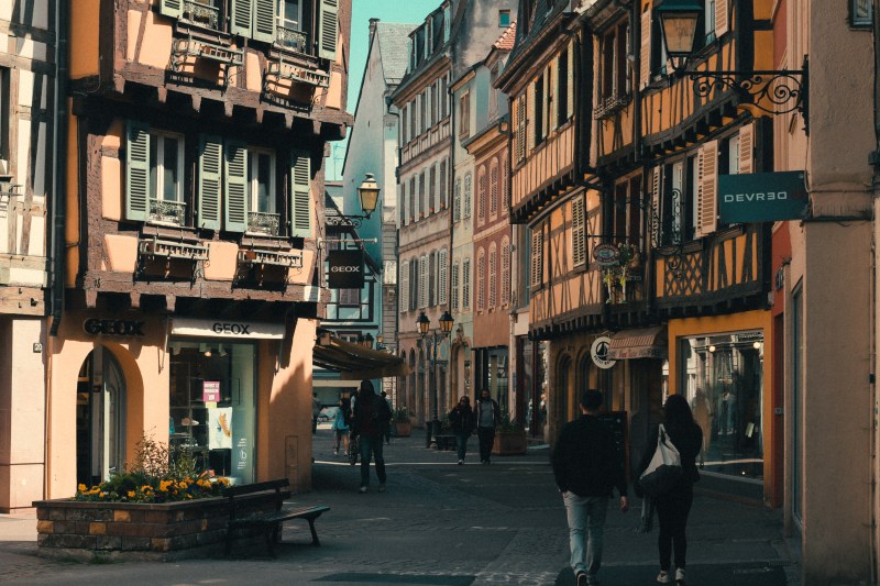 Colmar