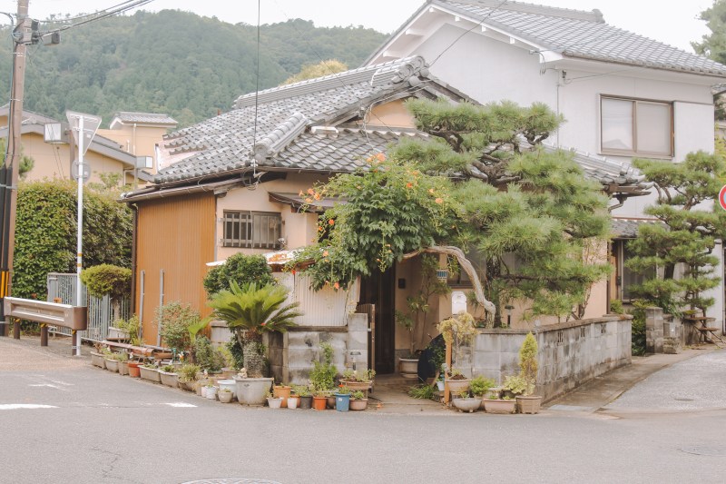 Arashiyama Kyoto Venturology 10