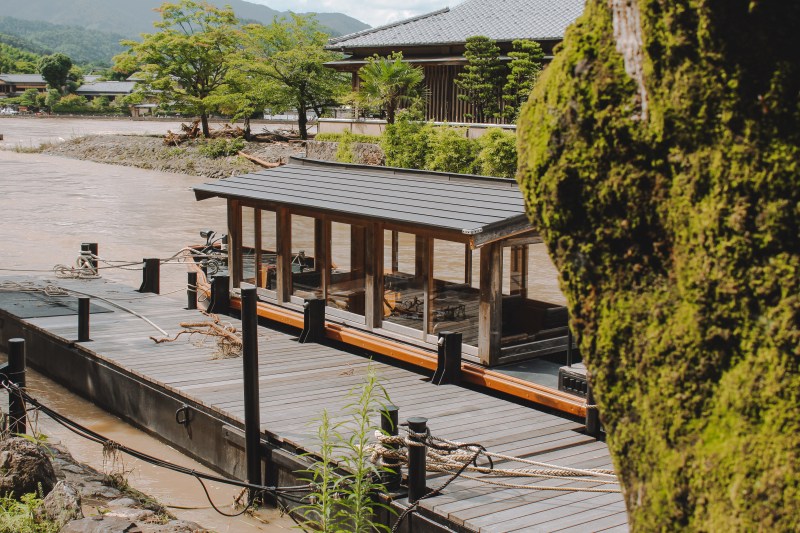 Arashiyama Kyoto Venturology 4