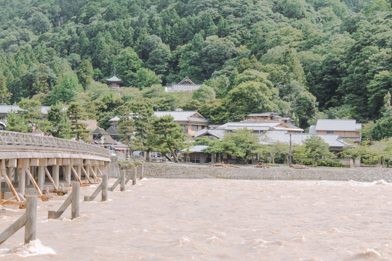 Arashiyama Kyoto Venturology 6