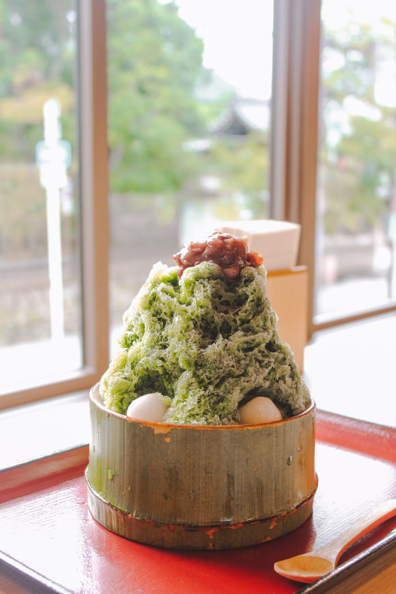 Arashiyama Kyoto Venturology 9