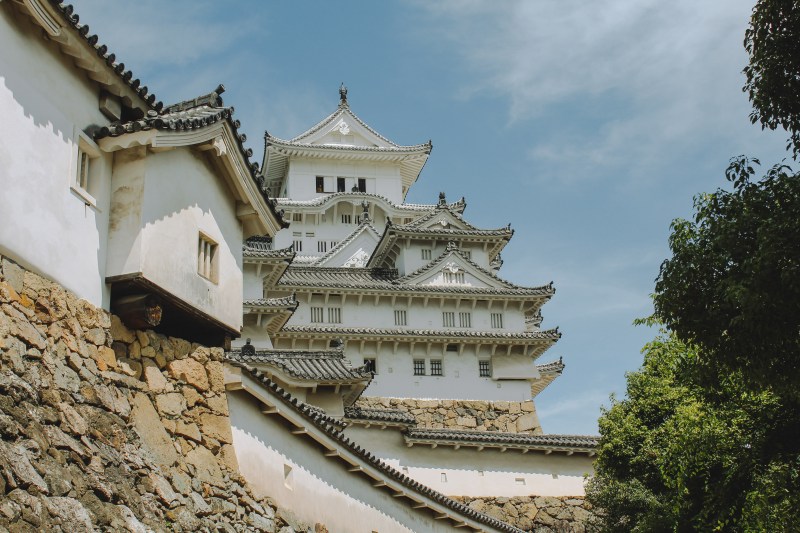 Himeji Venturology 5