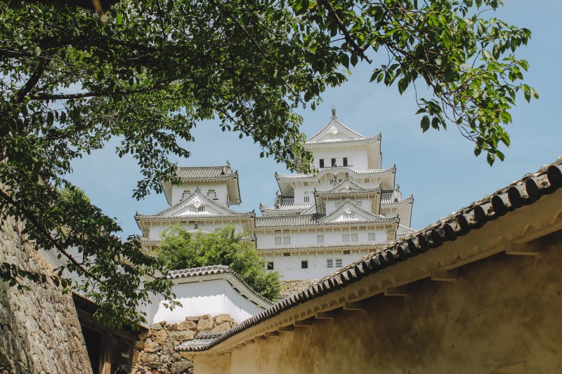 Himeji Venturology 6