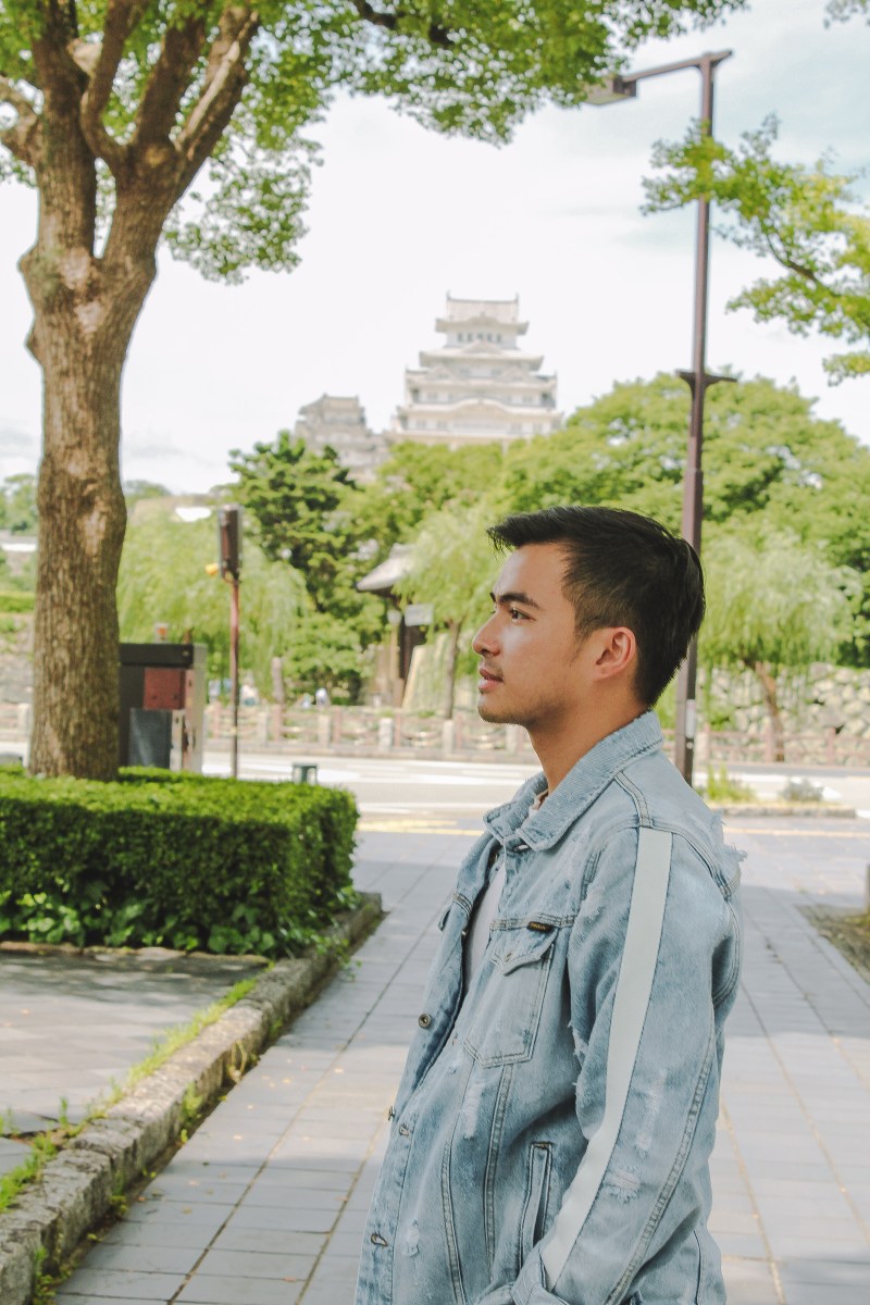 Himeji Venturology Lý Thành Cơ