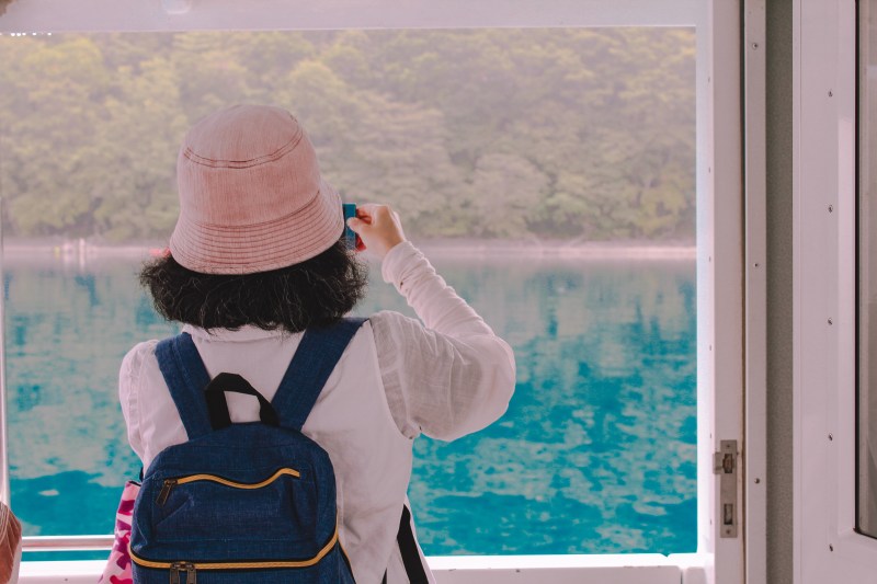 Vườn Quốc Gia Shikotsu-Toya Hokkaido Nhật Bản Venturology 8