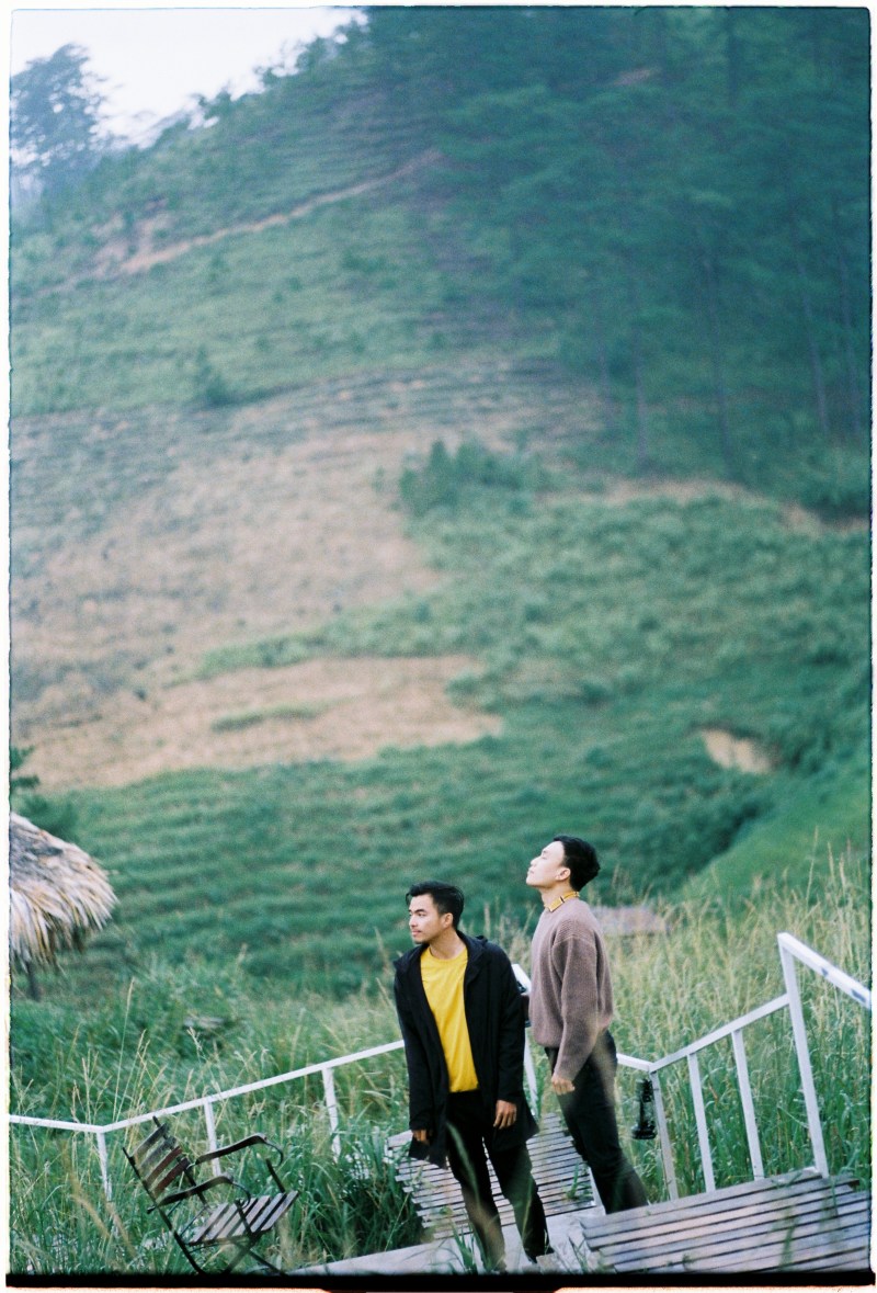 Lý Thành Cơ Đà Lạt 3