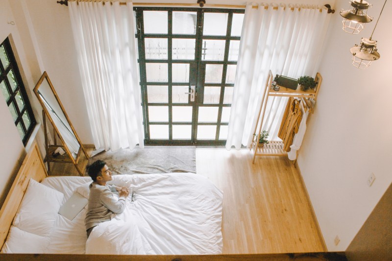 Lý Thành Cơ Venturology Đà Lạt Chái Bơ 4