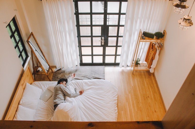 Lý Thành Cơ Venturology Đà Lạt Chái Bơ 5