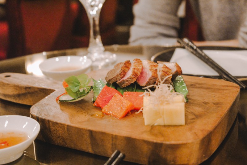 Lý Thành Cơ Venturology Thái Công Thảo Điền Sài Gòn 10