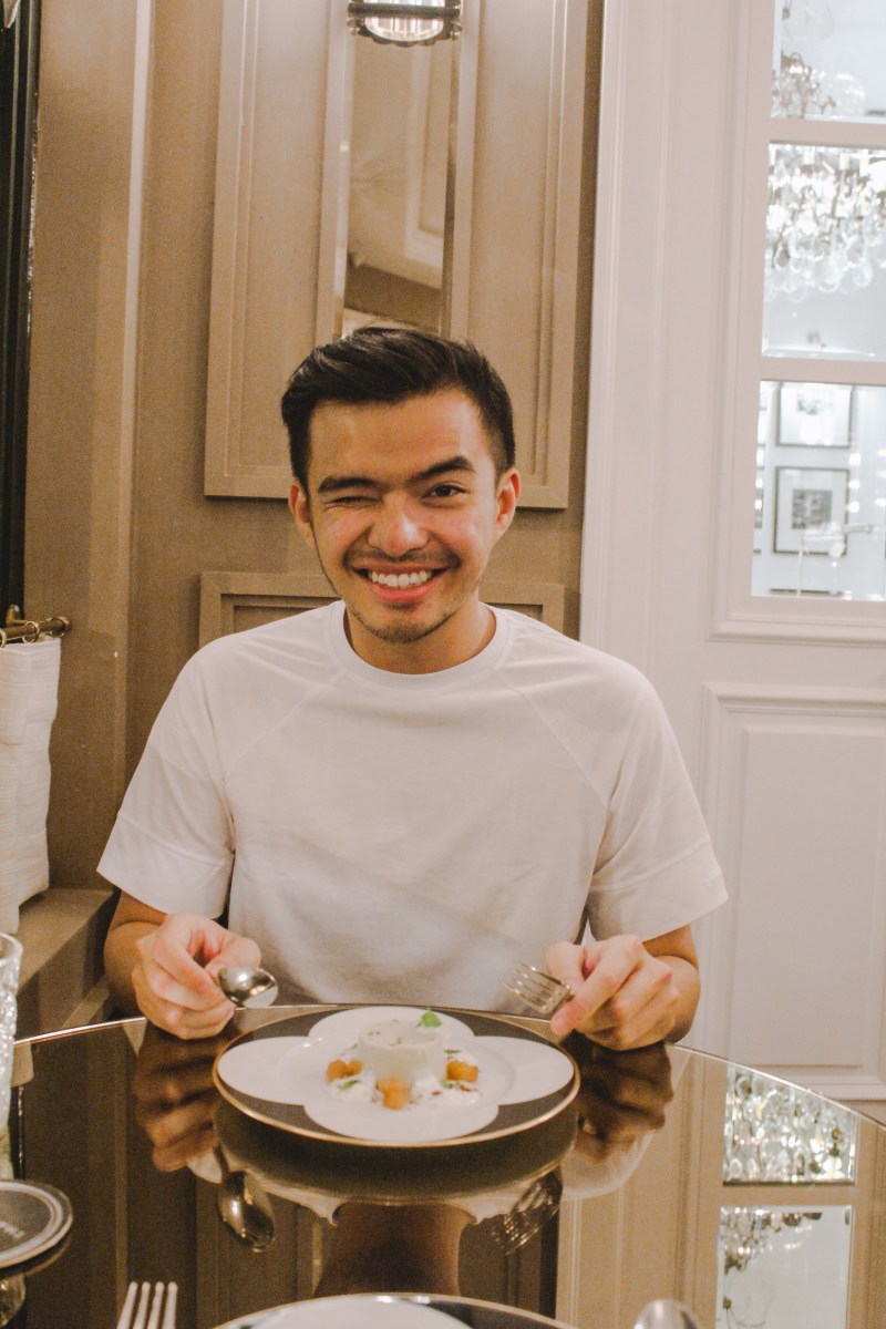 Lý Thành Cơ Venturology Thái Công Thảo Điền Sài Gòn 13