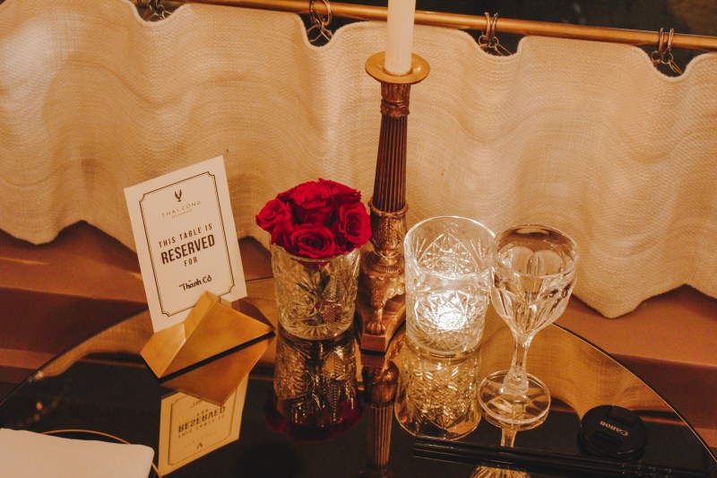 Lý Thành Cơ Venturology Thái Công Thảo Điền Sài Gòn 3