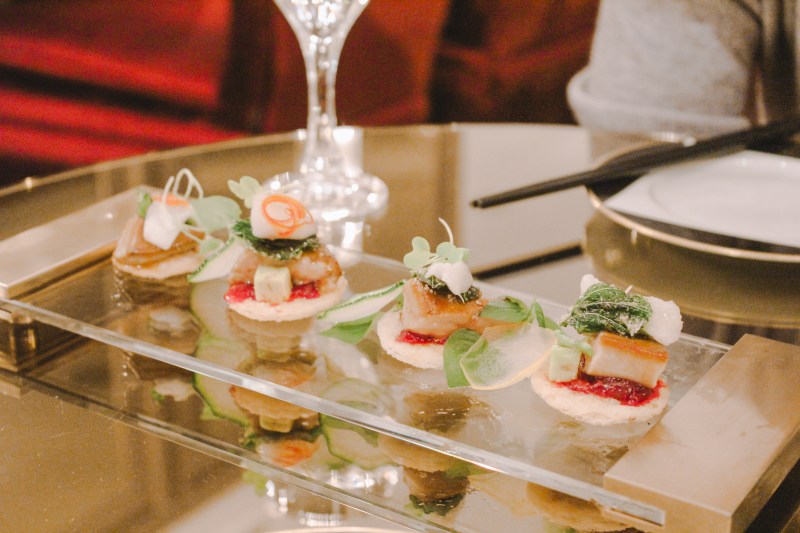 Lý Thành Cơ Venturology Thái Công Thảo Điền Sài Gòn 8