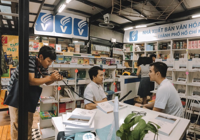 Lý Thành Cơ Tuổi Trẻ Trong Ví Bạn Mua Được Gì 8