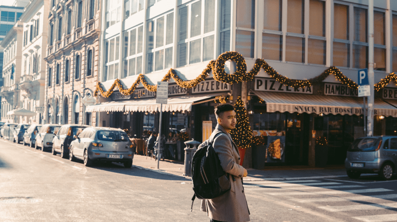 Lạc Hành Lý Khi Transfer, Bạn Phải Làm Sao?