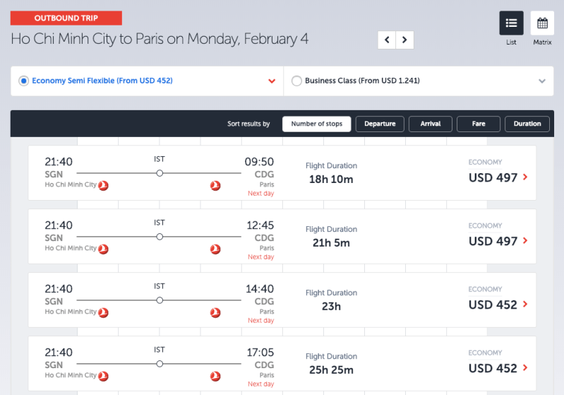 Bí Kíp Thần Thánh Để Book Vé Máy Bay Giá Rẻ 5