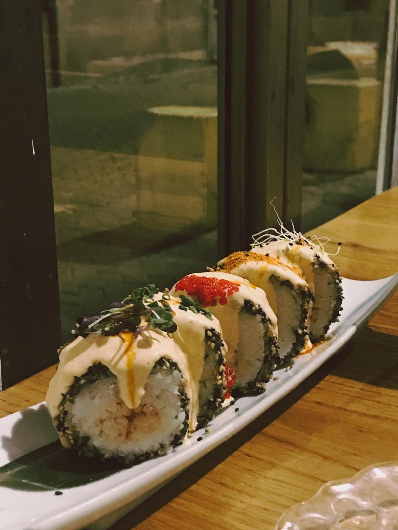 Phá Đảo Quán Ngon Ở Seville, Tây Ban Nha 11