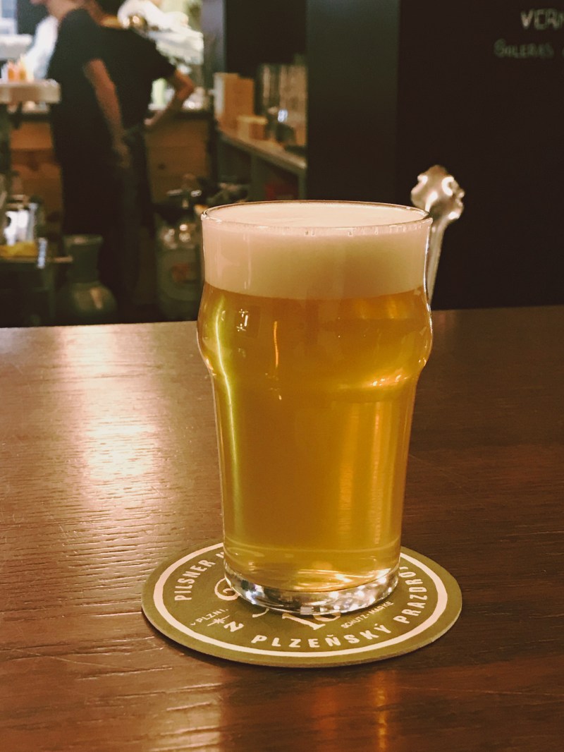 Phá Đảo Quán Ngon Ở Seville, Tây Ban Nha 14