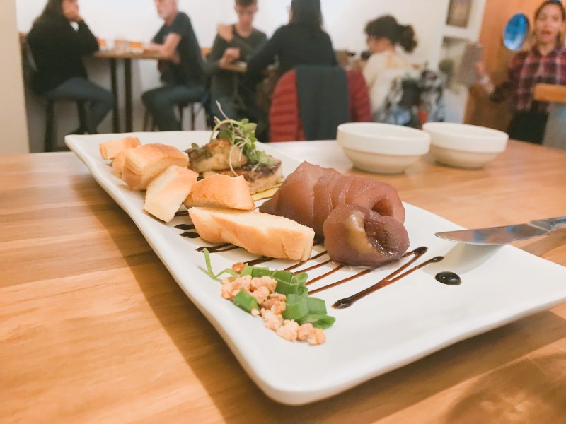 Phá Đảo Quán Ngon Ở Seville, Tây Ban Nha 3