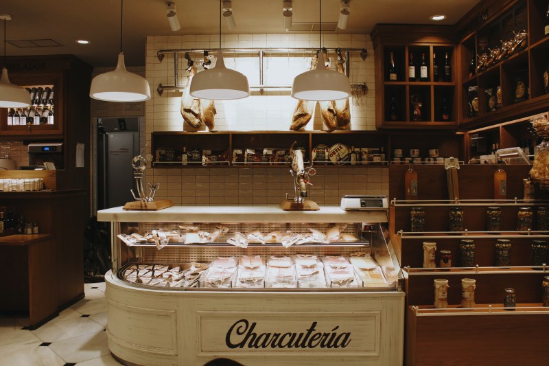 Phá Đảo Quán Ngon Ở Seville, Tây Ban Nha 8