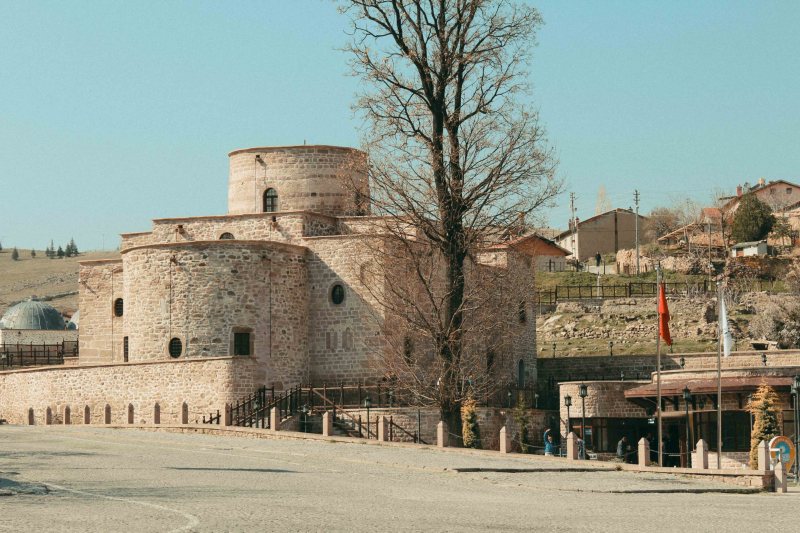 Đến Cổ Trấn Sille Nếm Vị Bình Yên 1