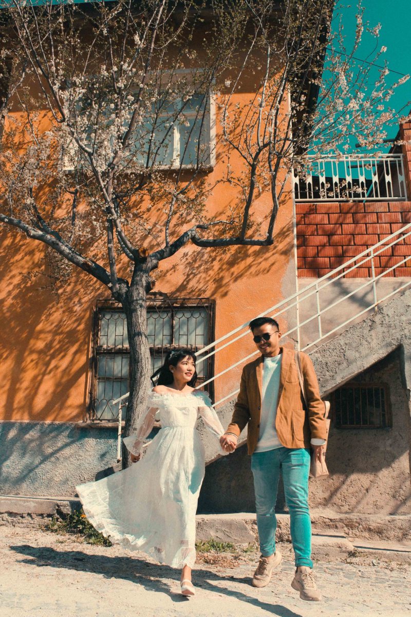 Đến Cổ Trấn Sille Nếm Vị Bình Yên 8