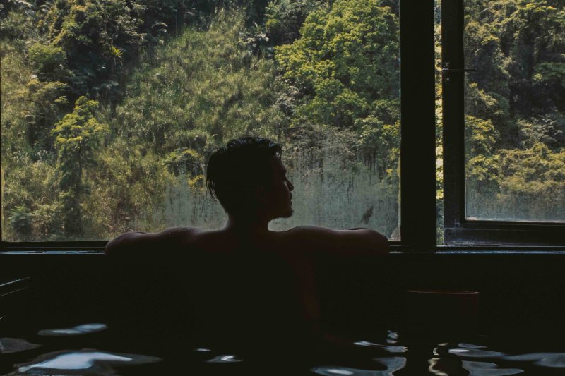 Đến Wulai Tắm Khoáng & Ngao Du Sơn Thuỷ 6