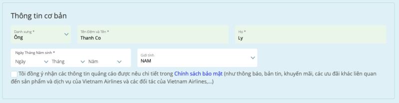 Làm Sao Đặt Vé Máy Bay Để Xin Visa? 4