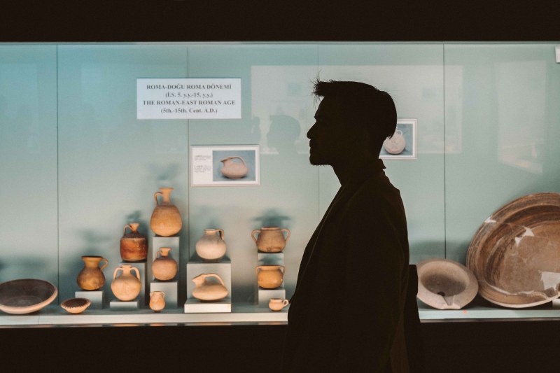 Thương Cảng Antalya, Nút Giao Êm Đềm Trên Con Đường Tơ Lụa 6